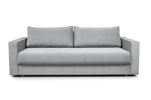 Диван-кровать Катрин (микровелюр китон 722)