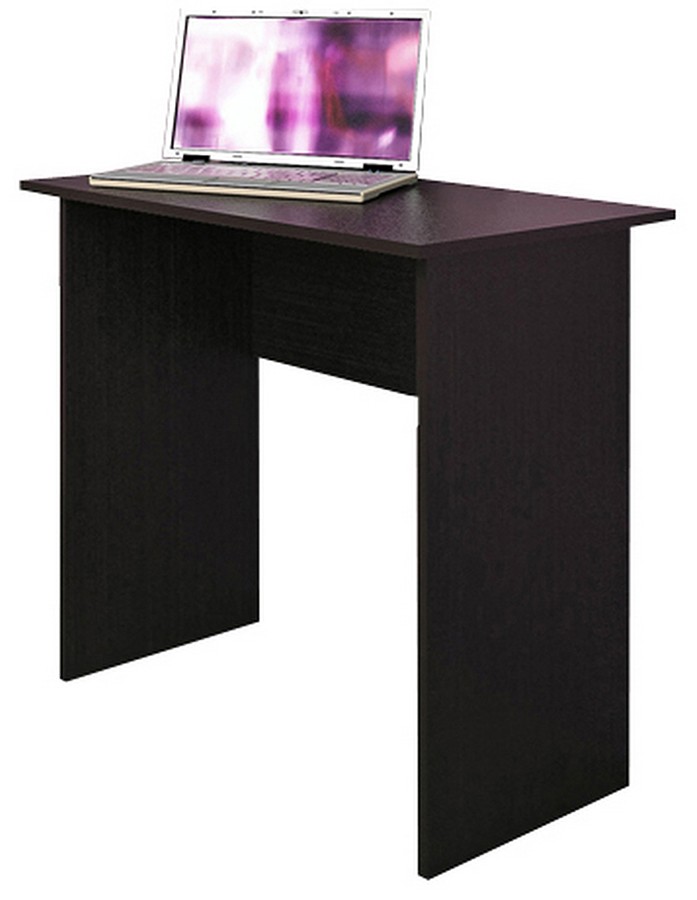 Письменный стол приставной (венге)