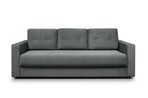 Диван-кровать Катрин 01 (микровелюр китон 711)