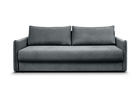 Диван кровать Лорен микровелюр хилтон 16