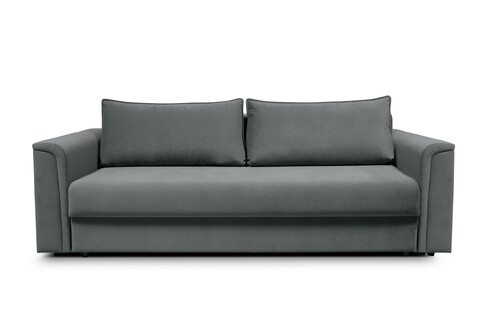 Диван-кровать Бакарди микровелюр китон 711