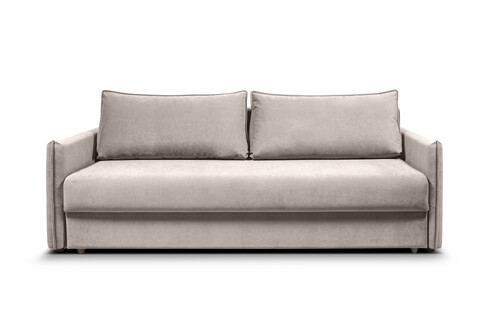 Диван-кровать Лорен (микровелюр хилтон 03)