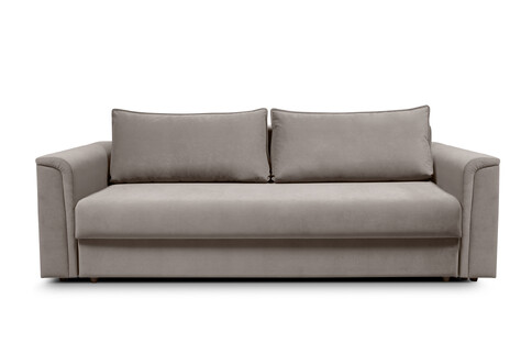 Диван - кровать Бакарди микровелюр китон 723