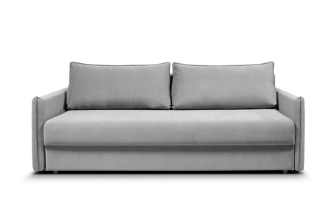 Диван-кровать Лорен (микровелюр китон 722)