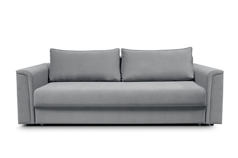 Диван-кровать Бакарди микровелюр котон 722