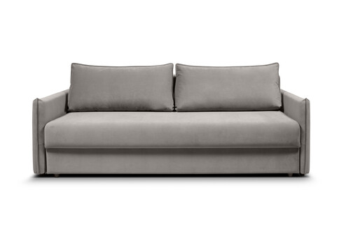 Диван-кровать Лорен (микровелюр китон 723)