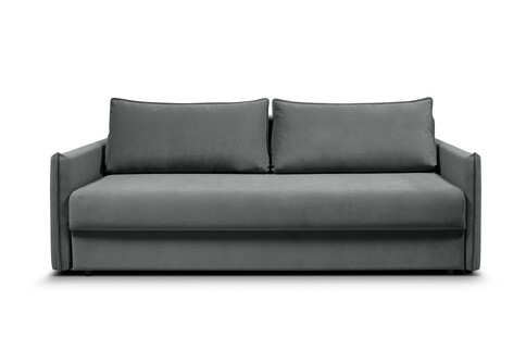 Диван-кровать Лорен (микровелюр китон 711)